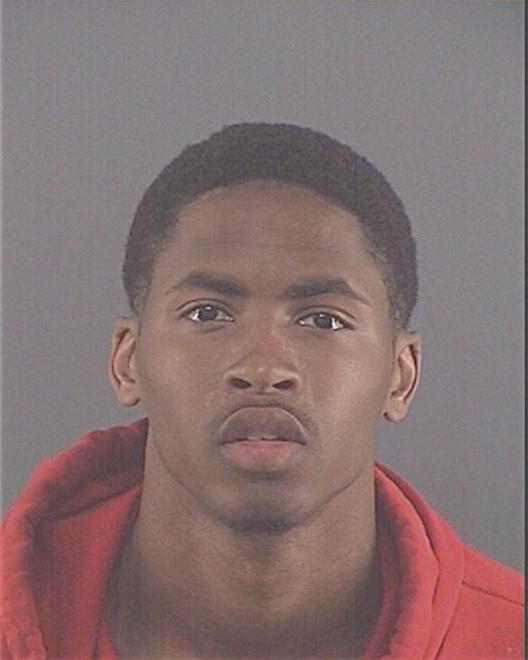 COLEMAN, DEMETRIUS A - Peoria County, IL