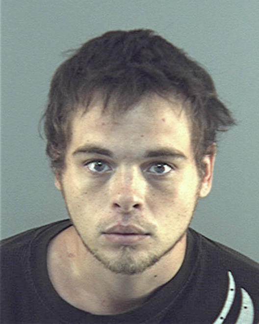 CREMEENS, SHANE PALMER - Peoria County, IL