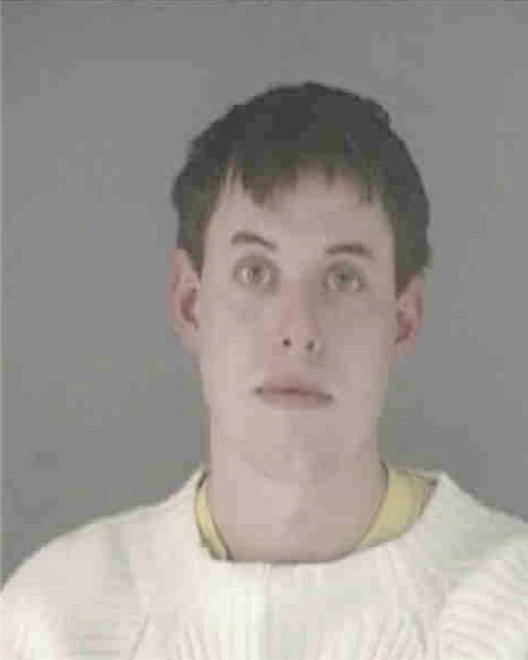 DARLING, DUSTIN NURADIN - Peoria County, IL