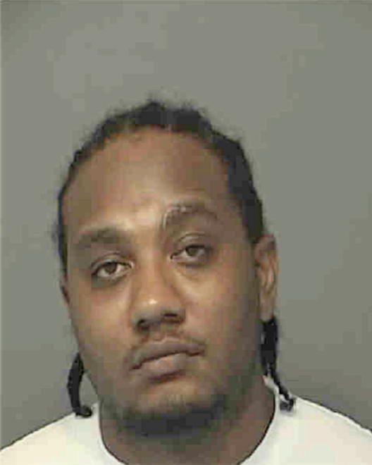 DAVIS, ANTHONY LAVELLE - Peoria County, IL