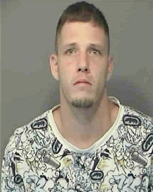 EASLEY, TONY JAMES - Peoria County, IL