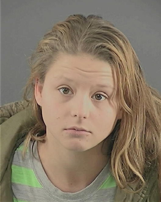 FAUGHT, KATHERINE ANN - Peoria County, IL