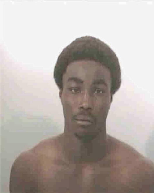 FAULKNER, ANTONIO MAURICE - Peoria County, IL