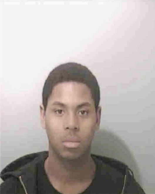 FORD, ROBERT LEE - Peoria County, IL