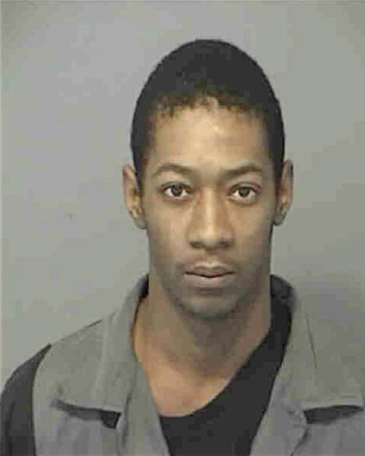 FOSTER, MARTAVIS DESHAWN - Peoria County, IL