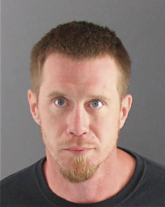 HALL, JOSHUA A - Peoria County, IL