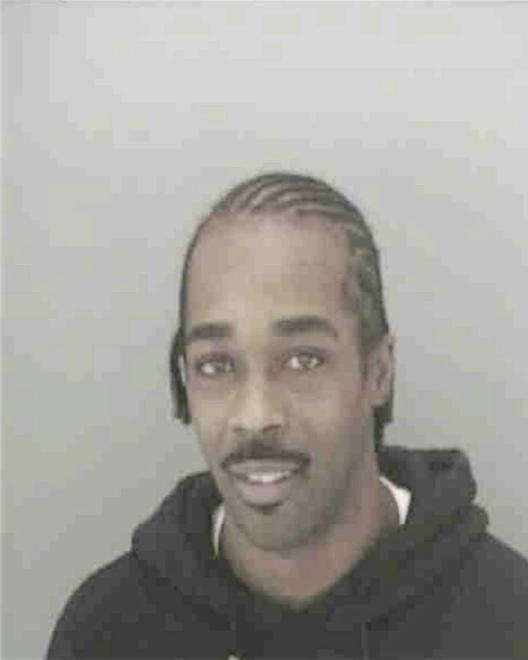 HOBSON, REGINALD CARLTON - Peoria County, IL