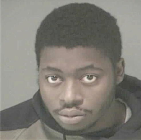 HOWARD, MICHAEL JERMAINE - Peoria County, IL