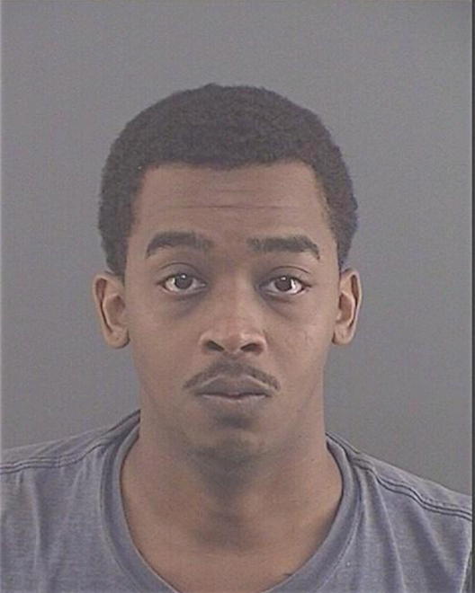 IRVING, LOUIS TYRONE - Peoria County, IL