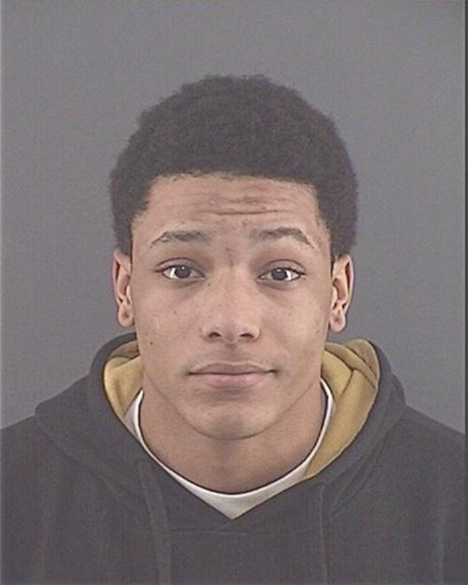 JONES, JACARI T - Peoria County, IL