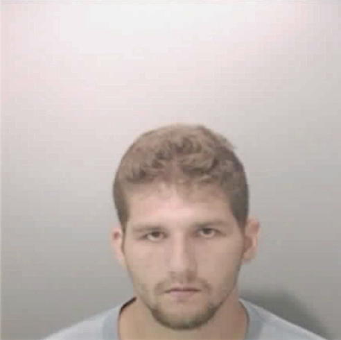 NELSON, PATRICK MICHAEL - Peoria County, IL