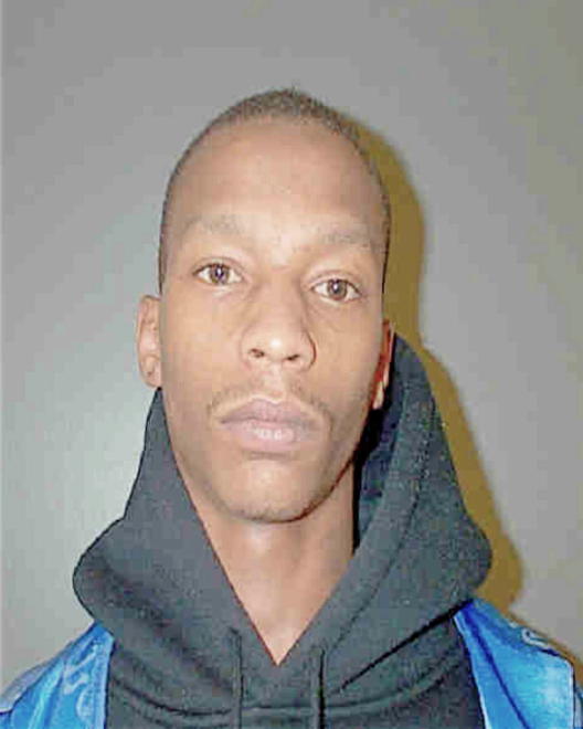 ROBINSON, KEITH ANDRE - Peoria County, IL