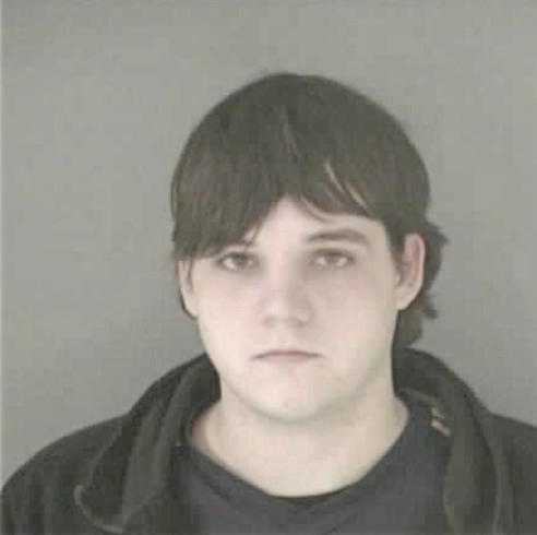 ROSENBERGER, NATHAN TODD - Peoria County, IL