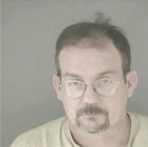 SARVER, RICKY OWEN - Peoria County, IL
