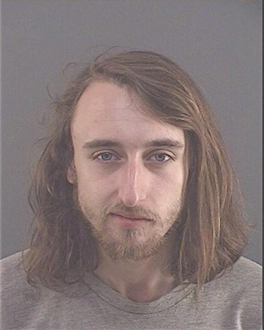 SCHRAMM, BENJAMIN MICHAEL - Peoria County, IL