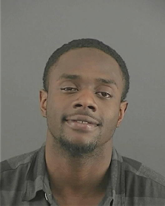 SIMMONS, JOVON S - Peoria County, IL