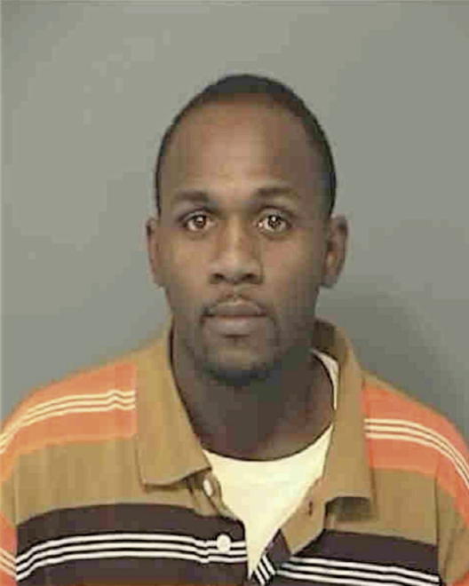 THOMAS, MARQUIS T - Peoria County, IL