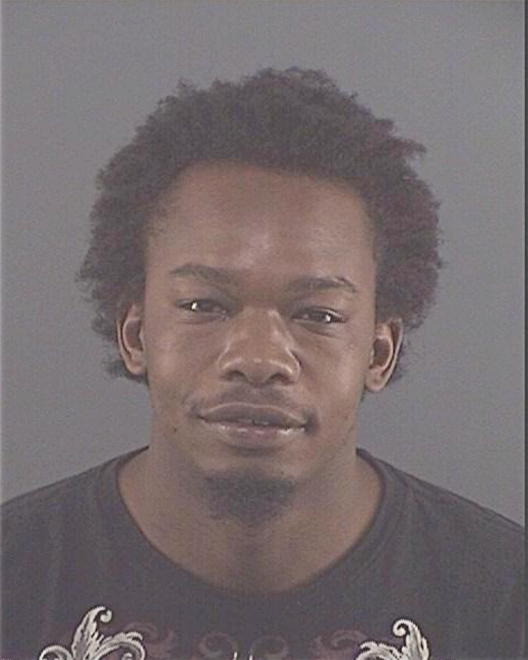 THOMAS, TYREE ANTWAN - Peoria County, IL