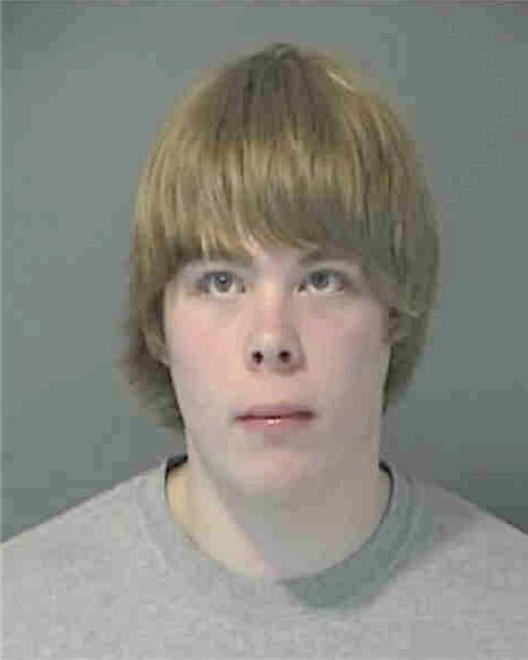WENDLER, BRANDON MICHAEL - Peoria County, IL