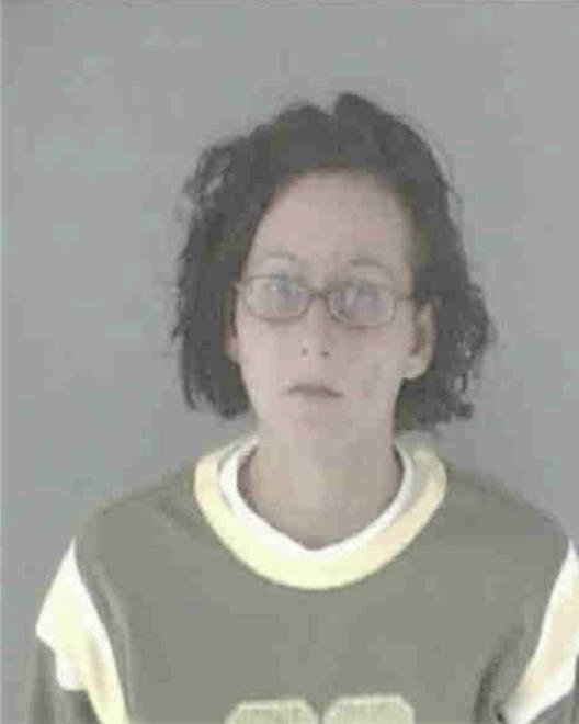 WILKINS, TERESA ROBERTA - Peoria County, IL