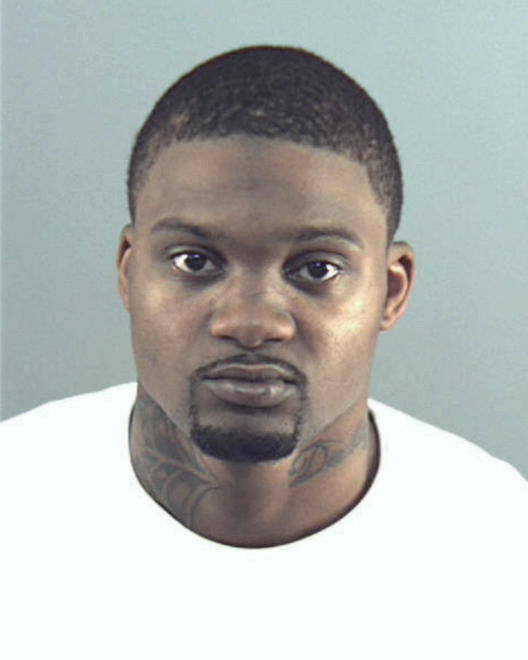 WILLFORD, DION SHANTREL - Peoria County, IL