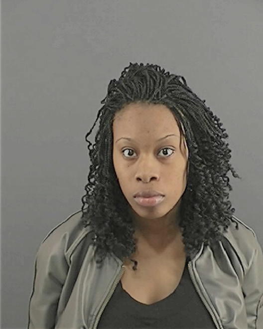 WILSON, CORREA CHARNE - Peoria County, IL