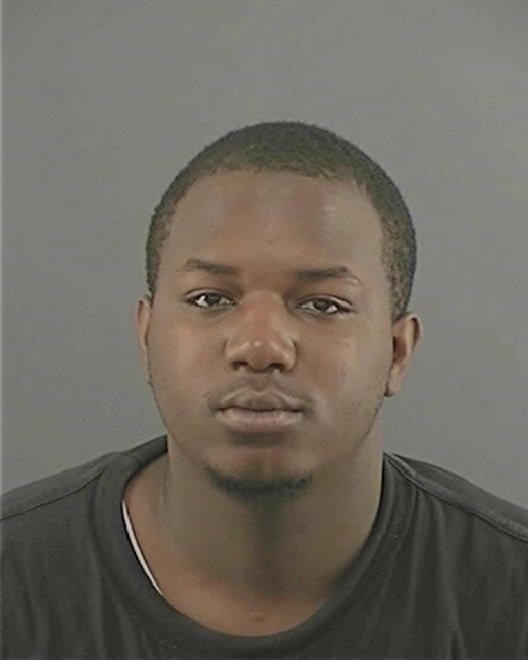 YOUNG, CHARLES RONALD - Peoria County, IL