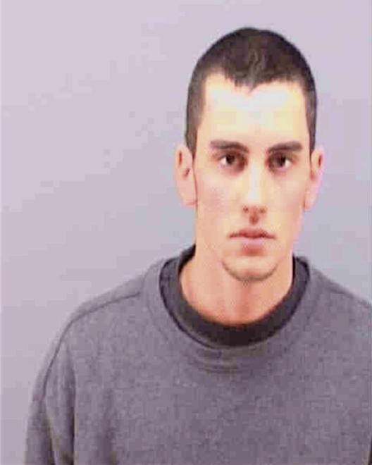 ALMASI, JOSEPH A. - Peoria County, IL