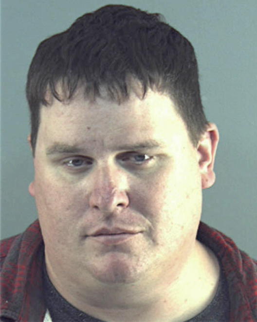 ANDERSON, THOMAS LEO - Peoria County, IL