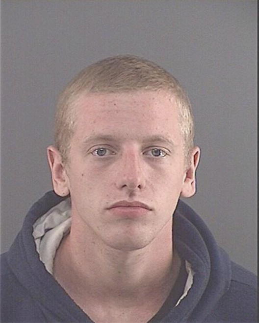 BAKER, JONATHAN MICHAEL - Peoria County, IL