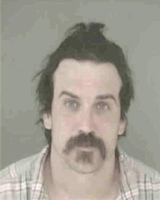 BROOKS, RICHARD CHONDEL - Peoria County, IL