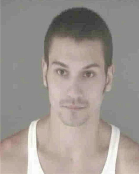 BYBEE, GARY LEE - Peoria County, IL