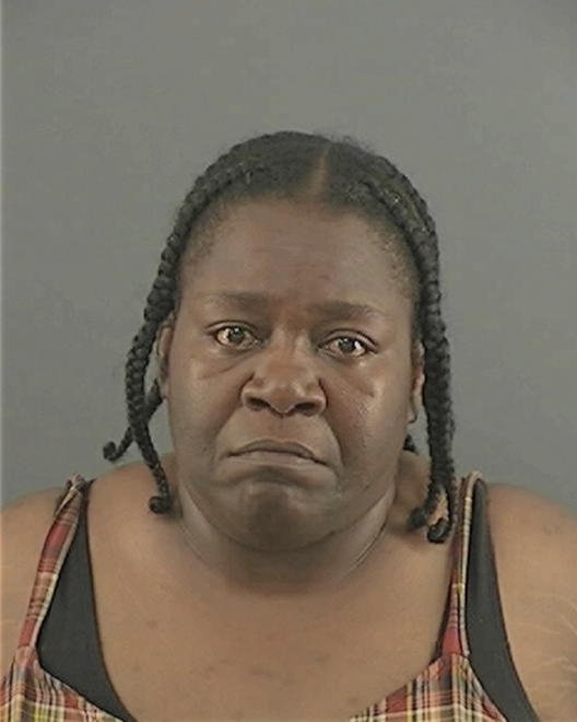 BYRD, SHERRON LYNN - Peoria County, IL