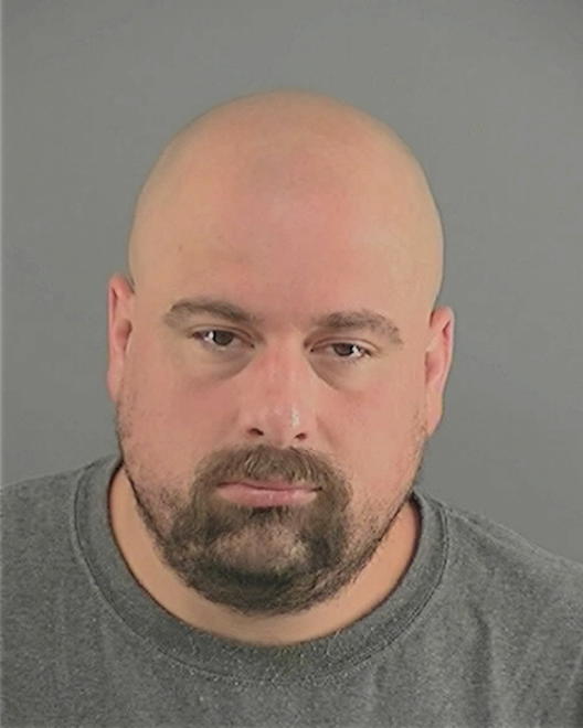 CARPENTER, JAMES BOYD - Peoria County, IL