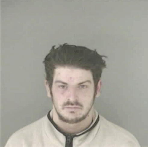 CAUSEY, MARK ALLEN - Peoria County, IL