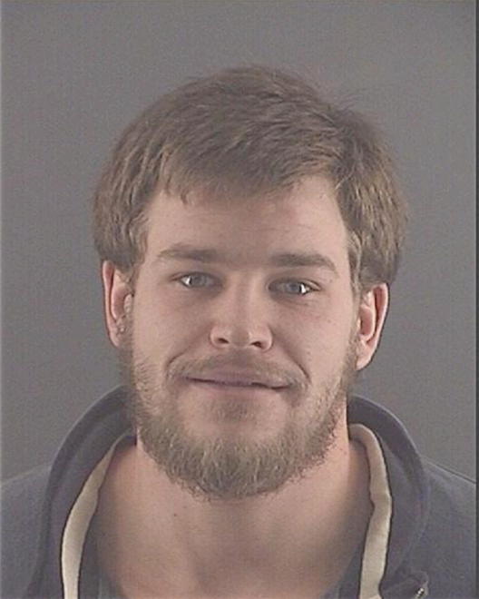 CRAWFORD, ROCKY D - Peoria County, IL