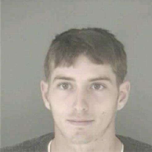 DONALDSON, MICHAEL ELLIOTT - Peoria County, IL