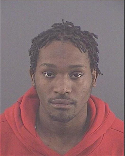 DORSEY, DONTERRIUS D - Peoria County, IL