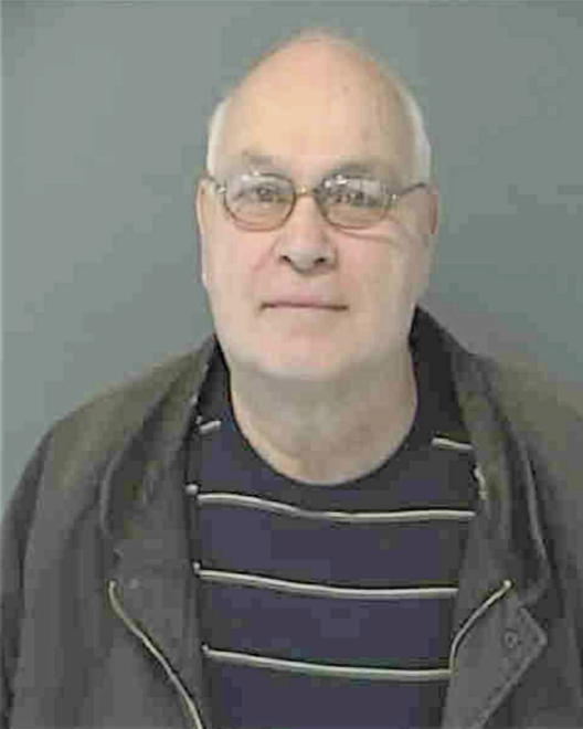 DUBOIS, PAT JAMES - Peoria County, IL