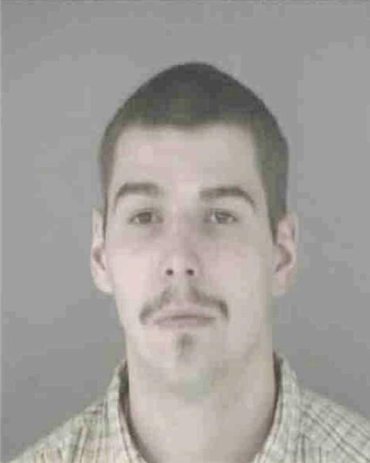 FRYMAN, TIMOTHY JEREMY - Peoria County, IL