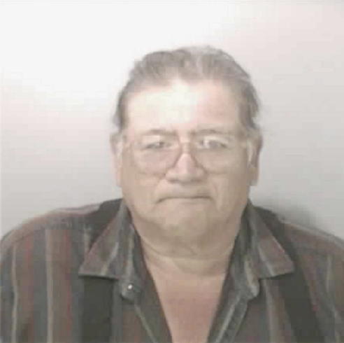 GALINDO, MARIO - Peoria County, IL