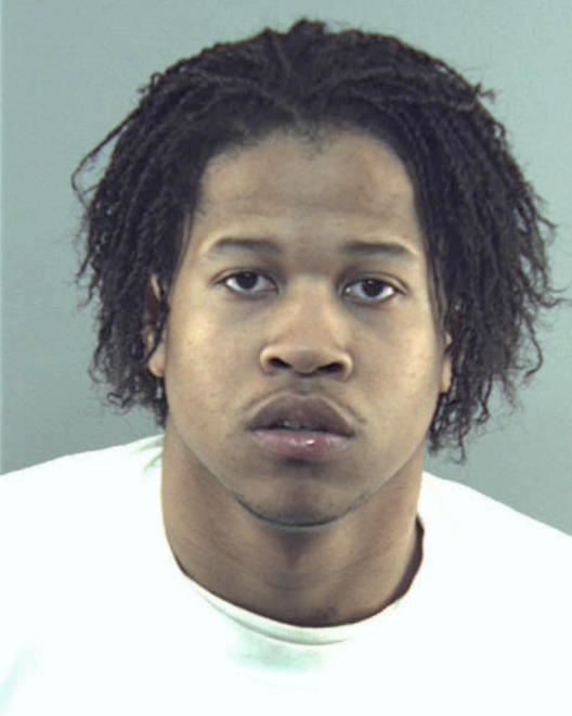 GATES, TYLER E - Peoria County, IL