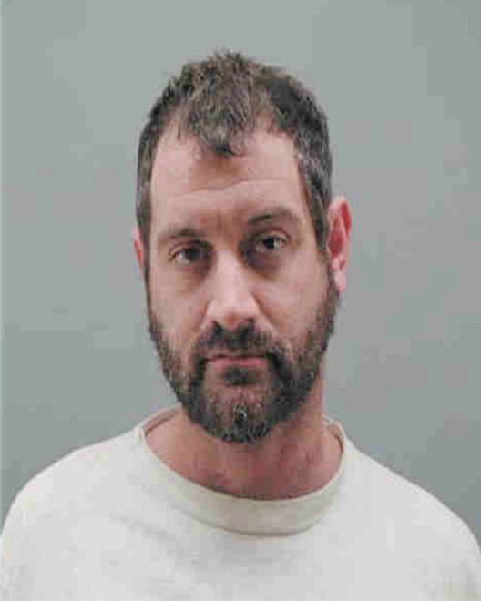 GOODMAN, DENNY DALE - Peoria County, IL