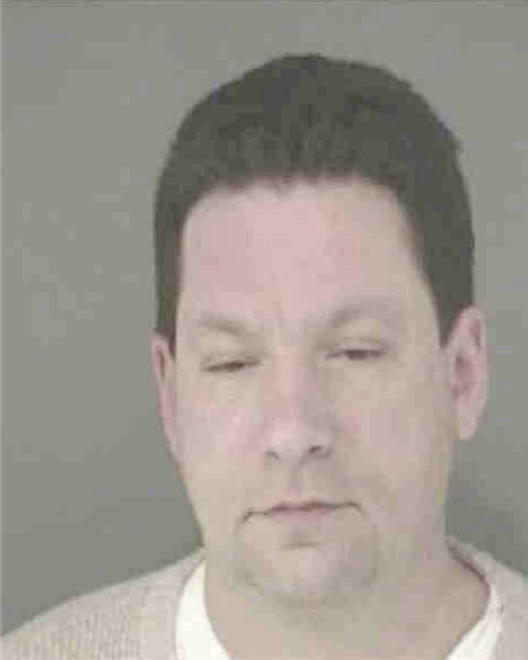 GREEN, GLENDON JAMES - Peoria County, IL