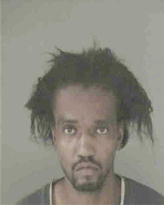 HAWKINS, TYRONE DANIEL - Peoria County, IL