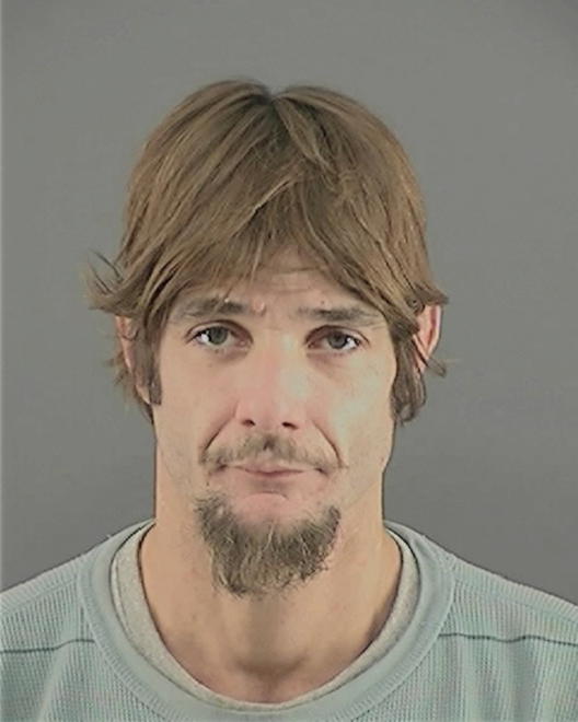 HAYES, JOHN ANDREW - Peoria County, IL