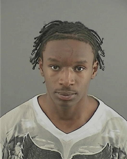 HAYWOOD, EUGENE LAMAR - Peoria County, IL