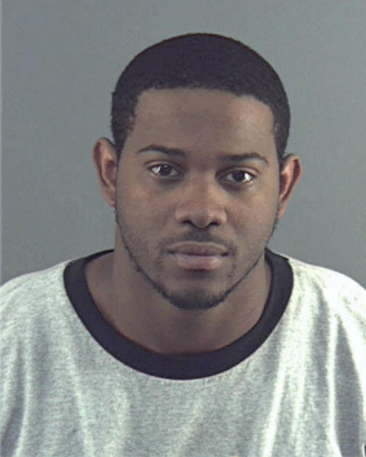 JOHNSON, THOMAS TRENT - Peoria County, IL
