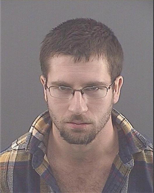 JONES, CODY PATRICK - Peoria County, IL