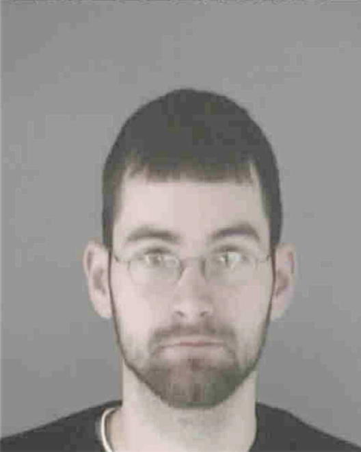 KERKHOVE, JUSTIN DUANE - Peoria County, IL